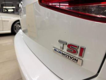 Volkswagen Golf 1.4 TSI BlueMotion Tech ACT GT DSG Euro 6 (s/s) 5dr