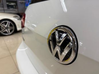 Volkswagen Golf 1.4 TSI BlueMotion Tech ACT GT DSG Euro 6 (s/s) 5dr