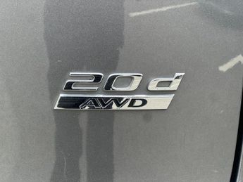 Jaguar F-PACE 2.0 D180 Prestige Auto AWD Euro 6 (s/s) 5dr