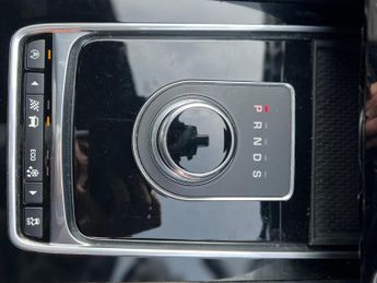 Jaguar XF 2.0d R-Sport Auto Euro 6 (s/s) 4dr