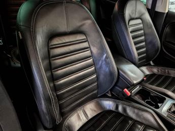 Volkswagen CC 2.0 TDI BlueMotion Tech GT Euro 5 (s/s) 4dr