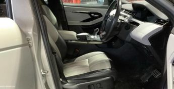 Land Rover Range Rover Evoque 2.0 D180 R-Dynamic SE Auto 4WD Euro 6 (s/s) 5dr