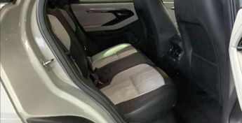 Land Rover Range Rover Evoque 2.0 D180 R-Dynamic SE Auto 4WD Euro 6 (s/s) 5dr