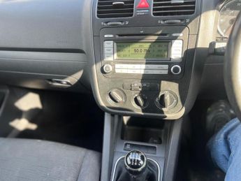 Volkswagen Golf 2.0 SDI S 5dr