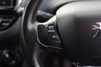 Peugeot 208 1.2 PureTech Active Euro 6 5dr