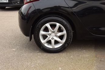 Peugeot 208 1.2 PureTech Active Euro 6 5dr
