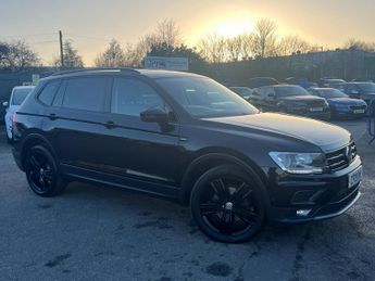 Volkswagen Tiguan 2.0 TDI Match DSG 4Motion Euro 6 (s/s) 5dr