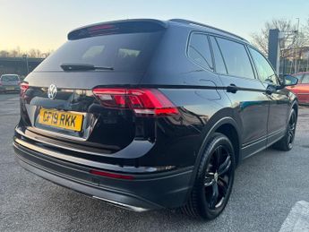 Volkswagen Tiguan Allspace 2.0 TDI Match DSG 4Motion Euro 6 (s/s) 5dr