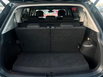 Volkswagen Tiguan Allspace 2.0 TDI Match DSG 4Motion Euro 6 (s/s) 5dr