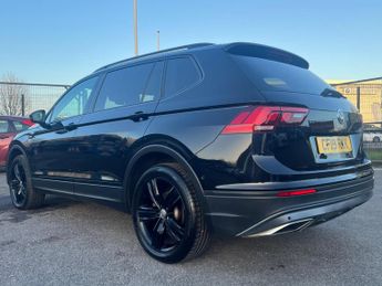 Volkswagen Tiguan Allspace 2.0 TDI Match DSG 4Motion Euro 6 (s/s) 5dr