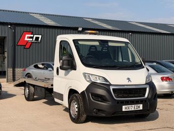 Peugeot Boxer 2.0 BlueHDi 335 L3 Euro 6 2dr