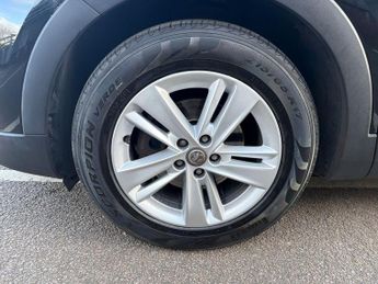 Vauxhall Grandland X 1.6 Turbo D BlueInjection SE Auto Euro 6 (s/s) 5dr