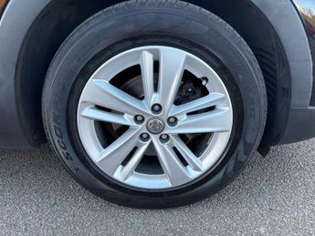 Vauxhall Grandland X 1.6 Turbo D BlueInjection SE Auto Euro 6 (s/s) 5dr