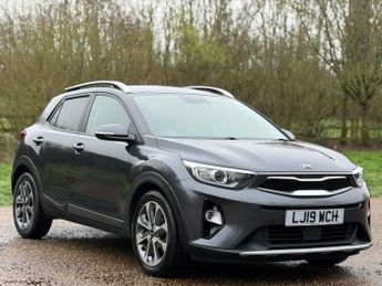 Kia Stonic 1.0 T-GDi 3 DCT Euro 6 (s/s) 5dr