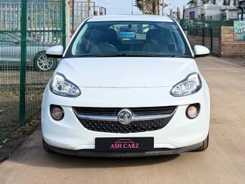 Vauxhall ADAM 1.4 16v JAM Euro 5 3dr