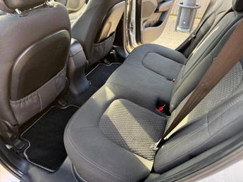 Hyundai ix35 1.7 CRDi Style Euro 5 (s/s) 5dr