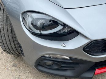 Abarth 124 Spider 1.4 MultiAir Auto Euro 6 2dr