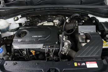 Kia Sportage 1.7 CRDi 3 DCT Euro 6 (s/s) 5dr