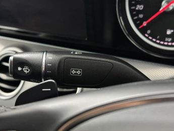 Mercedes-Benz E Class 3.0 E350d V6 SE G-Tronic+ Euro 6 (s/s) 4dr