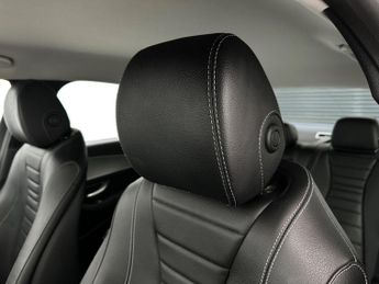 Mercedes-Benz E Class 3.0 E350d V6 SE G-Tronic+ Euro 6 (s/s) 4dr