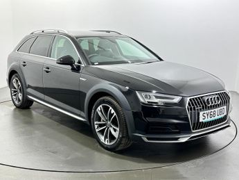 Audi A4 2.0 TDI Sport S Tronic quattro Euro 6 (s/s) 5dr