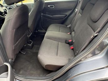 Honda HR-V 1.5 h i-MMD Elegance CVT Euro 6 (s/s) 5dr