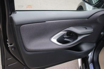 Toyota Yaris 1.5 VVT-h Icon E-CVT Euro 6 (s/s) 5dr