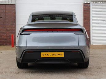 Tesla Model Y 84.7kWh (Dual Motor) Long Range Auto 4WDE 5dr