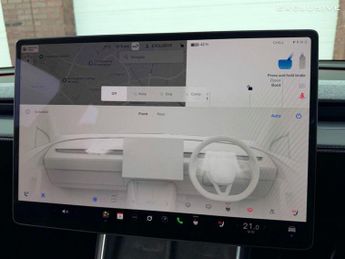 Tesla Model Y 84.7kWh (Dual Motor) Long Range Auto 4WDE 5dr