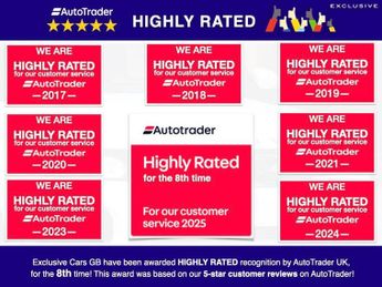 Tesla Model Y 84.7kWh (Dual Motor) Long Range Auto 4WDE 5dr