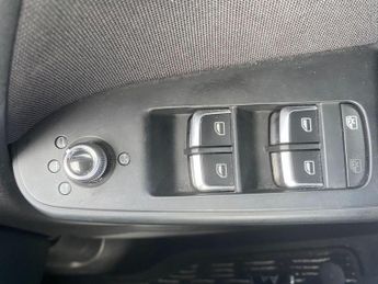 Audi A4 Avant 2.0 TFSI SE Multitronic Euro 5 (s/s) 5dr