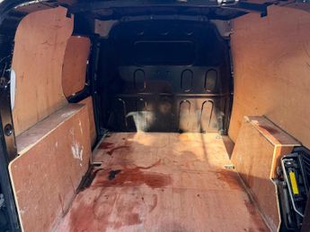 Renault Kangoo ZE ML20 33kWh Business+ Auto MWB 4dr (i)