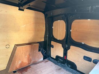 Renault Kangoo ZE ML20 33kWh Business+ Auto MWB 4dr (i)