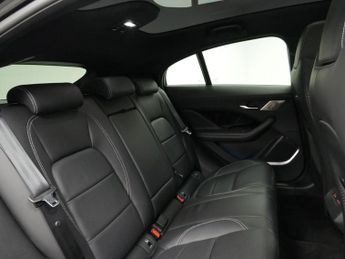 Jaguar I-PACE 400 90kWh HSE Black Auto 4WD 5dr