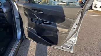 Toyota C-HR 2.0 VVT-h GR SPORT CVT Euro 6 (s/s) 5dr