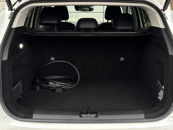 MG MG HS 1.5 T-GDI 24.7kWh Trophy Auto Euro 6 (s/s) 5dr