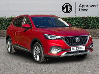 MG HS 1.5 T-GDI Exclusive SUV 5dr Petrol Manual Euro 6 (s/s) (162 ps)