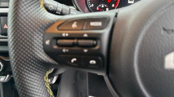 Kia Picanto 1.0 DPi X-Line S AMT Euro 6 (s/s) 5dr