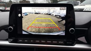 Kia Picanto 1.0 DPi X-Line S AMT Euro 6 (s/s) 5dr