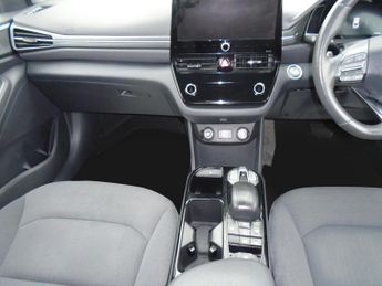 Hyundai IONIQ 38.3kWh Premium Auto 5dr