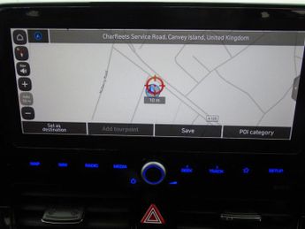 Hyundai IONIQ 38.3kWh Premium Auto 5dr