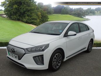 Hyundai IONIQ 38.3kWh Premium Auto 5dr