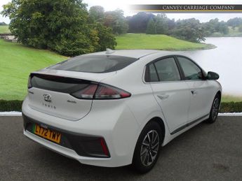 Hyundai IONIQ 38.3kWh Premium Auto 5dr