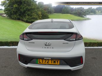 Hyundai IONIQ 38.3kWh Premium Auto 5dr