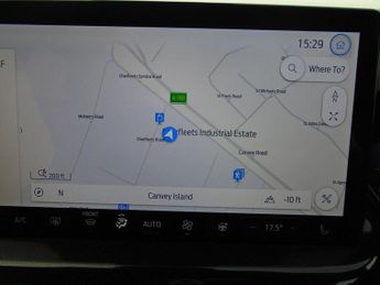 Ford Focus 1.0T EcoBoost MHEV ST-Line Vignale DCT Euro 6 (s/s) 5dr