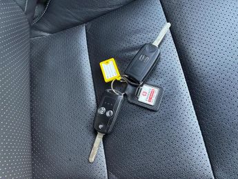 Honda Insight 1.3h IMA HX CVT Euro 5 5dr