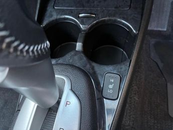 Honda Insight 1.3h IMA HX CVT Euro 5 5dr