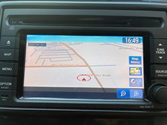 Honda Insight 1.3h IMA HX CVT Euro 5 5dr