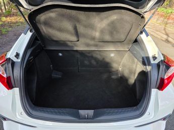 Toyota C-HR 1.8 VVT-h Icon CVT Euro 6 (s/s) 5dr