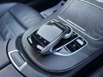 Mercedes-Benz E Class 2.0 E300 AMG Line (Premium) G-Tronic+ Euro 6 (s/s) 2dr